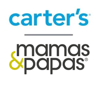CARTER'S / MAMAS&PAPAS