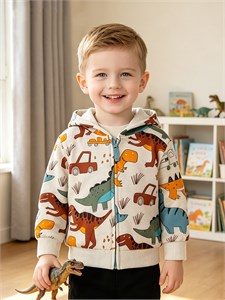 WELLKIDS BOYS