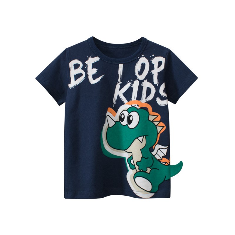 TSKIDS Футболка  btdt8176 20326 - фото 146332