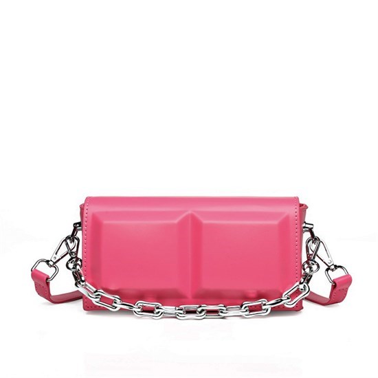 Сумка женская «CRAZY BAGS» 2340 22067 - фото 155543