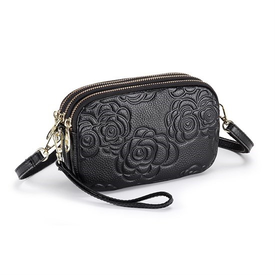 Сумка женская «MIMI BAGS» / КОЖА 5183 22076 - фото 155588