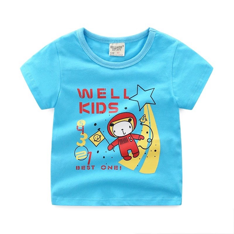 WELLKIDS tx1437 - фото 219947