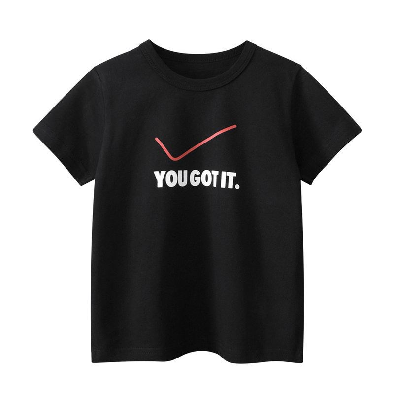 TSKIDS Футболка  9A020 67028 - фото 337272