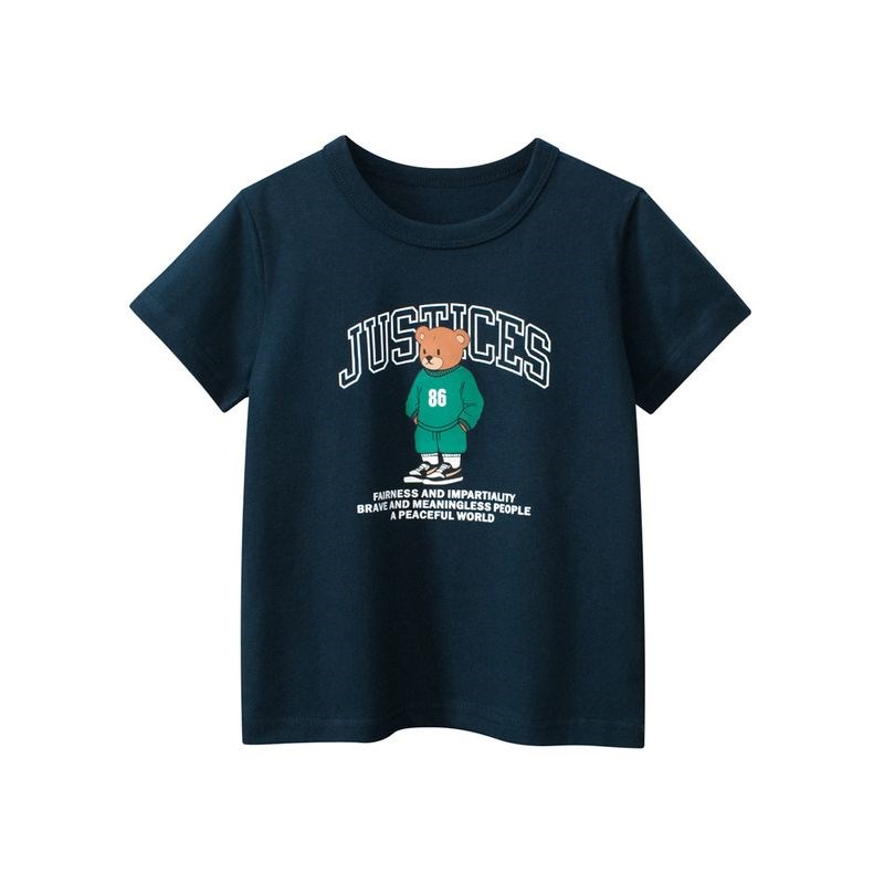 TSKIDS Футболка  9A022 67034 - фото 337325