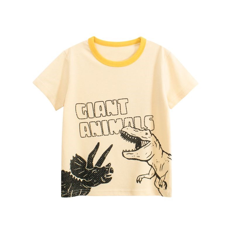 TSKIDS Футболка    9A043 69153 - фото 360955