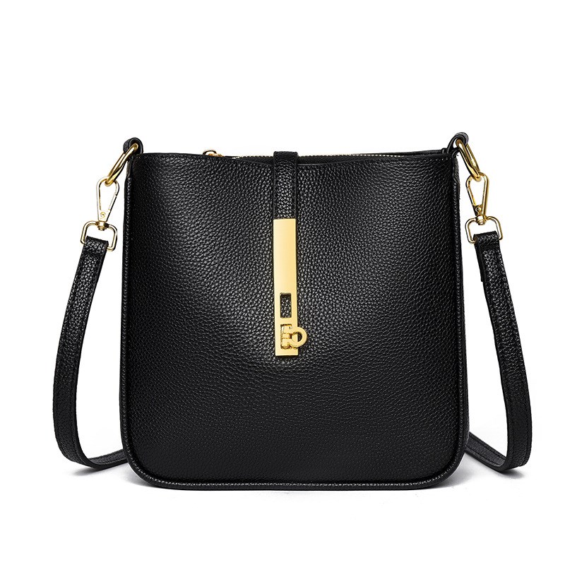 Bags Сумка женская / кожа /  025081 69868 - фото 368767