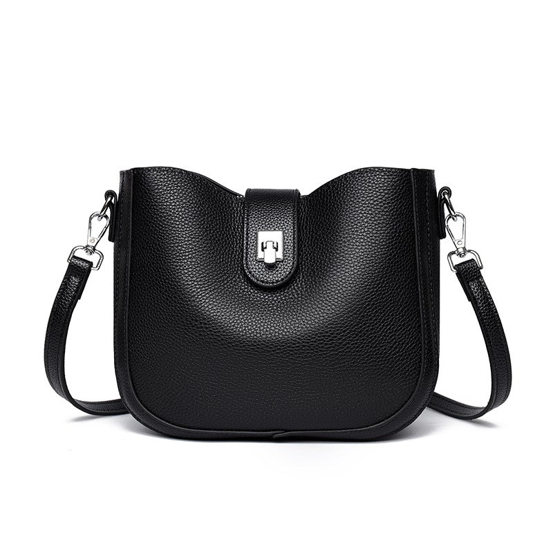Bags Сумка женская / кожа /   025082 69872 - фото 368824