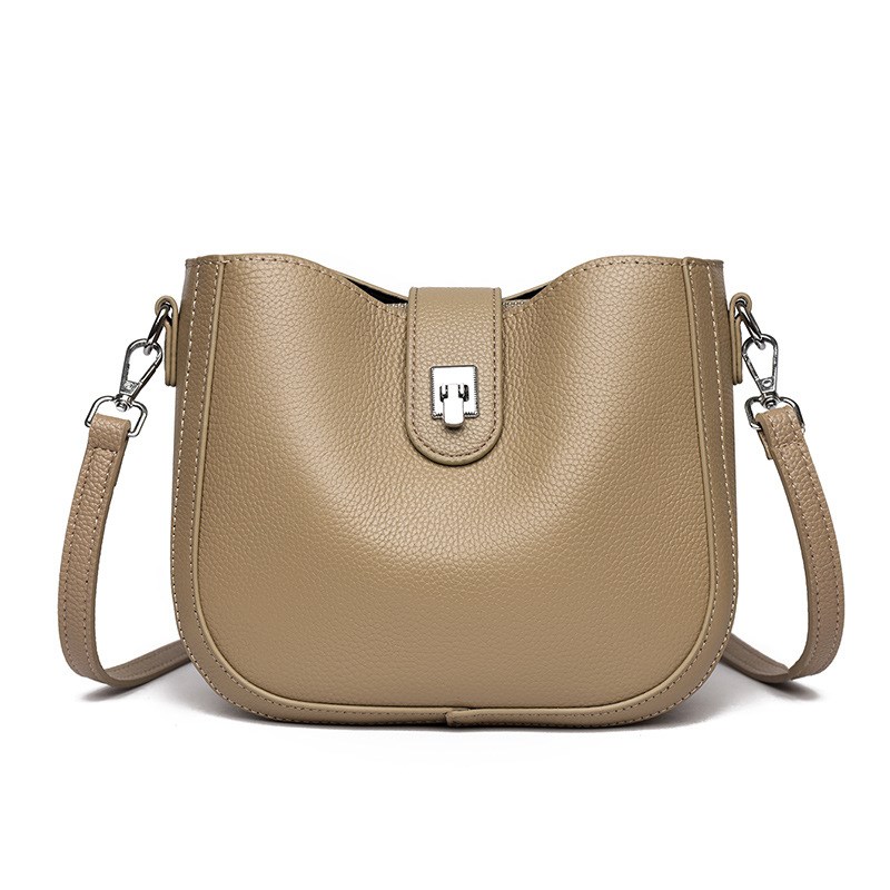 Bags Сумка женская / кожа /   025082 69874 - фото 368861