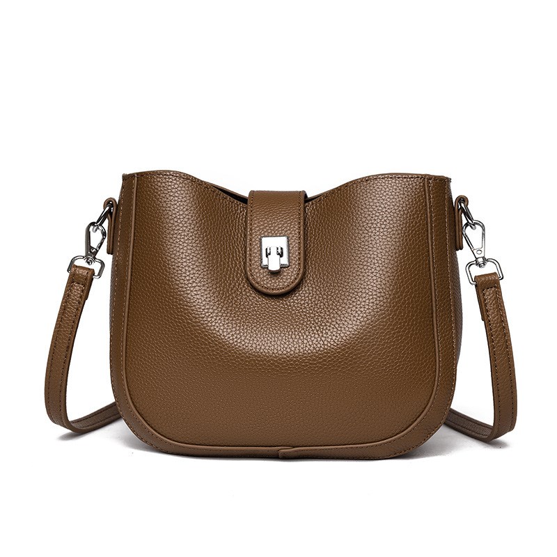 Bags Сумка женская / кожа /   025082 69875 - фото 368876