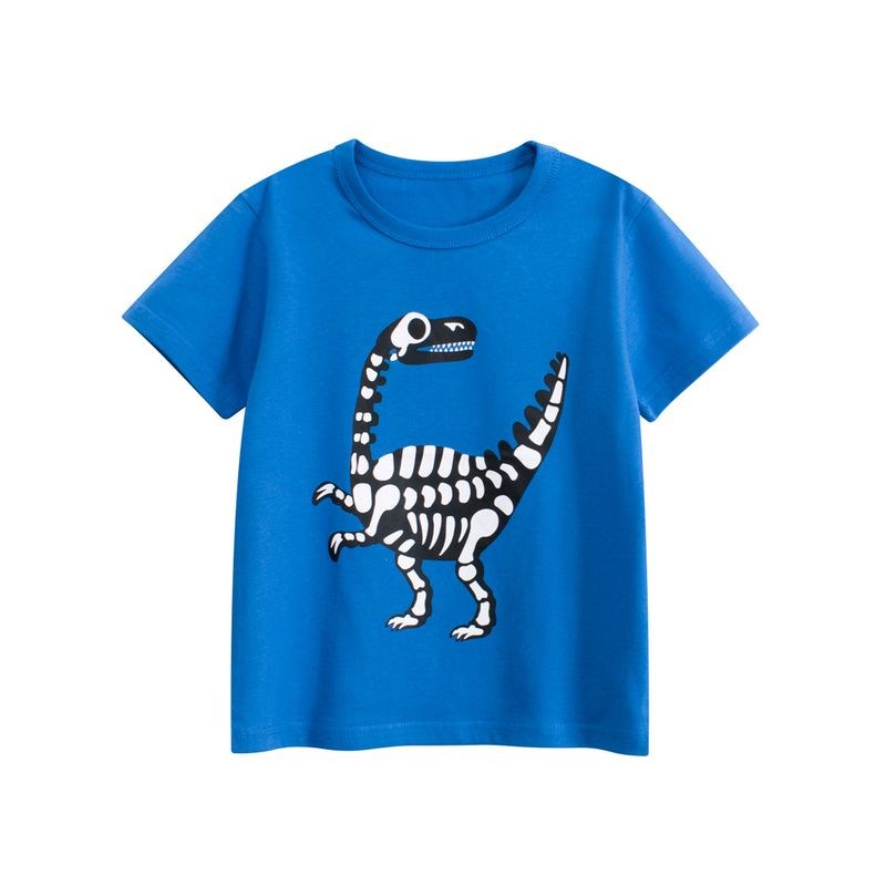 TSKIDS Футболка   9A076 70241 - фото 373056