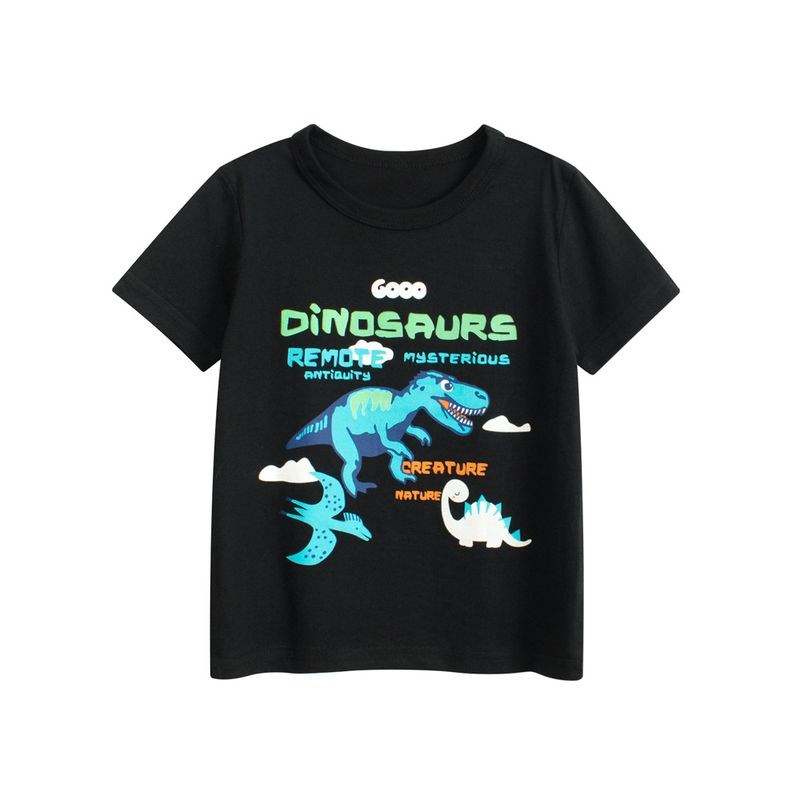 TSKIDS Футболка     9A075 70420 - фото 375144