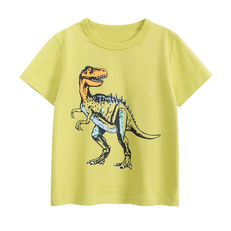 TSKIDS Футболка     9A061 70421 - фото 375152