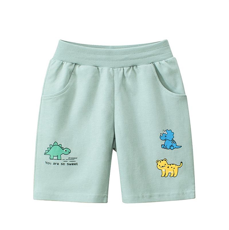 TSKIDS Шорты    6296 70813 - фото 379729