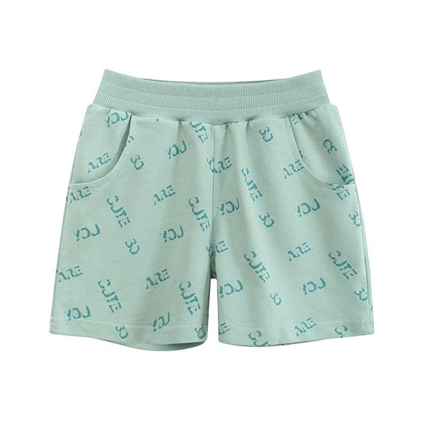 TSKIDS Шорты  6298 71423 - фото 387609