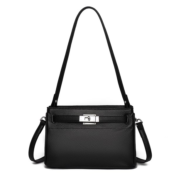 Bags Сумка женская / кожа /   026202 71487 - фото 388247