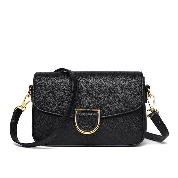 Bags Сумка женская / кожа /   026203 71488 - фото 388266