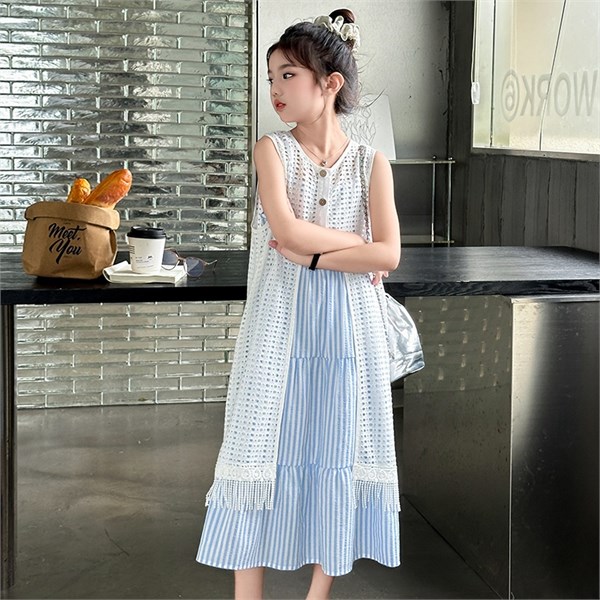 TRENDGIRLS Платье 2в1 JYY24098 71639 - фото 390030