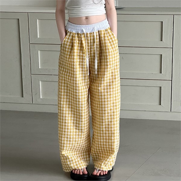 TRENDGIRLS Штаны анти-комар LFE 71645 - фото 390086