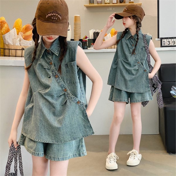 TRENDGIRLS Костюм YYRJ2460 71660 - фото 390198