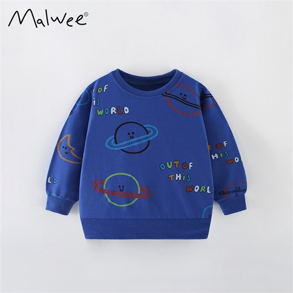 MALWEE  10472 76355 - фото 428047
