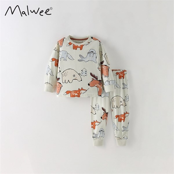 MALWEE  10557 76489 - фото 429453