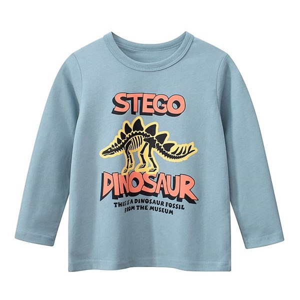 TSKIDS Лонгслив   3A007 76913 - фото 434578