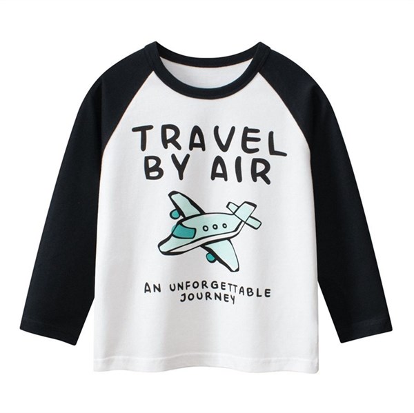 TSKIDS Лонгслив  3A013 77051 - фото 436051