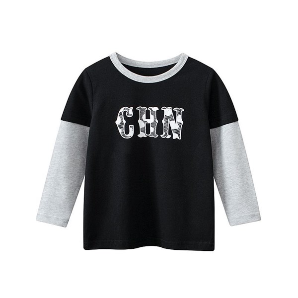 TSKIDS Лонгслив  3A012 77054 - фото 436074