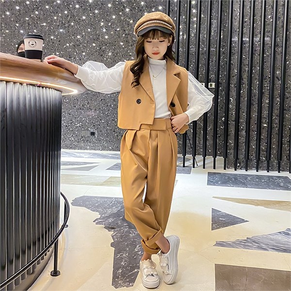 TRENDGIRLS Костюм тройка TYBF238 71698 - фото 438206