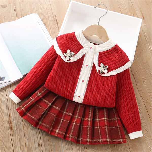 DAXI GIRL 5822 77357 - фото 439774