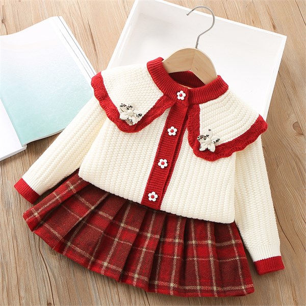 DAXI GIRL 5822 77358 - фото 439775