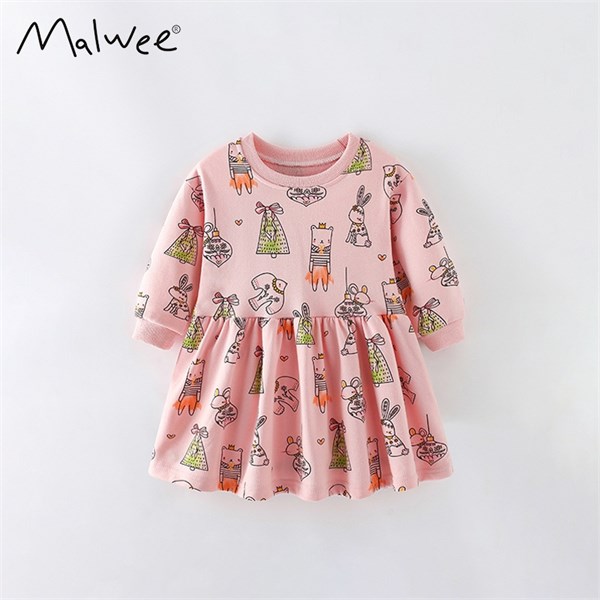 MALWEE  10634 79686 - фото 442385