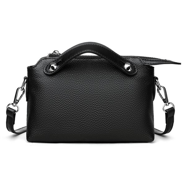 Bags Сумка женская / кожа /  	 0110911 80189