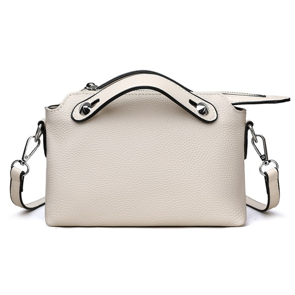 Bags Сумка женская / кожа /  	 0110911 80190