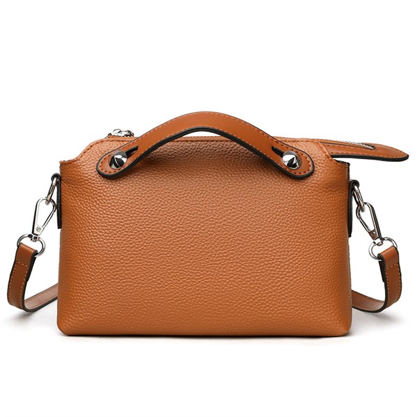 Bags Сумка женская / кожа /  	 0110911 80192