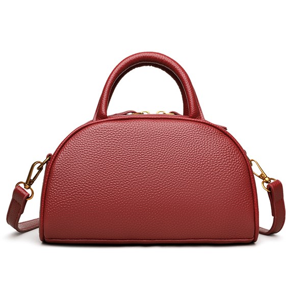 Bags Сумка женская / кожа /  0110913 80202