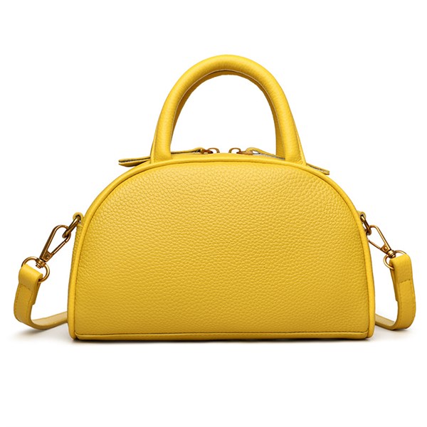 Bags Сумка женская / кожа /  0110913 80204