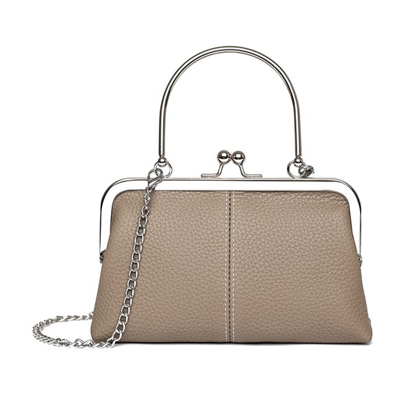 Bags Сумка женская / кожа /  	 0110914 80207