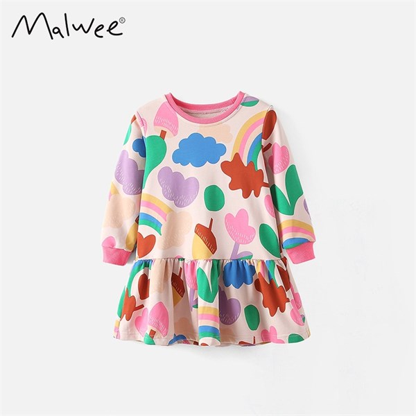 MALWEE  10633 80213 - фото 446889
