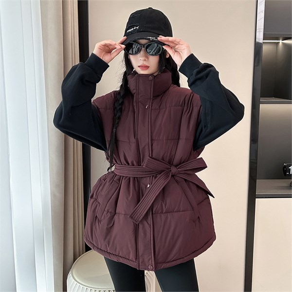 Cute Woman  Жилет женский  K-05 80370 - фото 448645