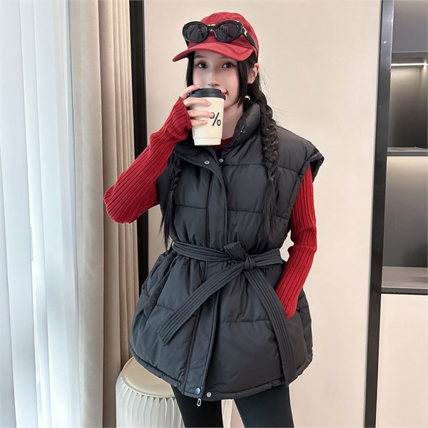 Cute Woman  Жилет женский  K-05 80374 - фото 448679