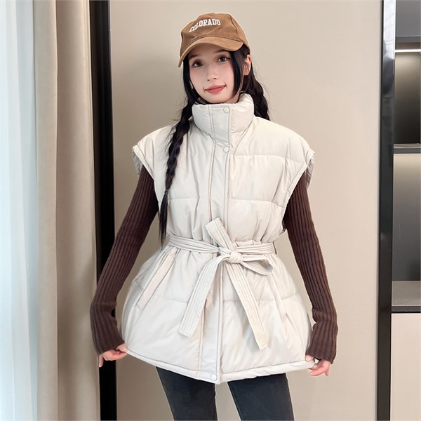 Cute Woman  Жилет женский  K-05 80371 - фото 448689