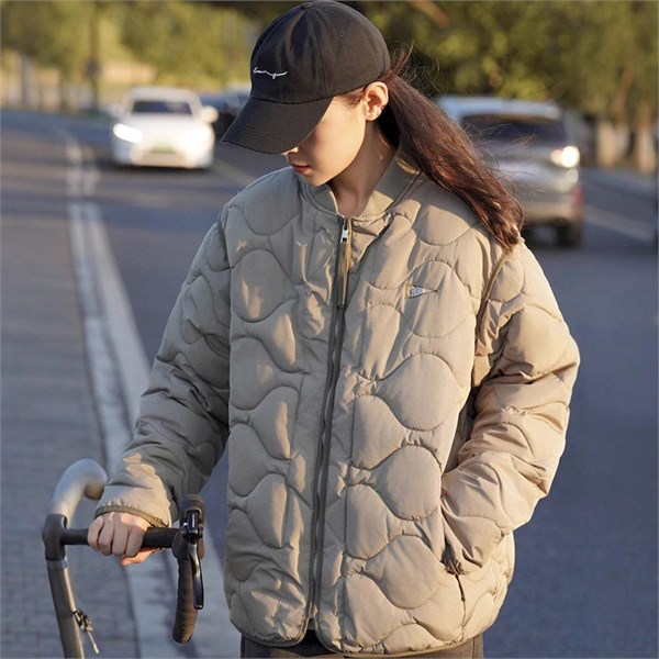 Cute Woman  Куртка женская бейсбольная  JYYH-A17 80568 - фото 450381