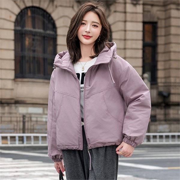 Cute Woman Куртка с капюшоном  MYLY-5828 81955