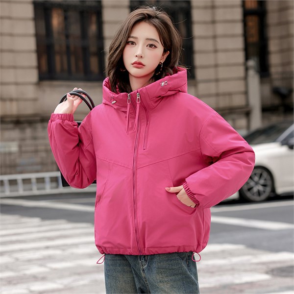 Cute Woman Куртка с капюшоном  MYLY-5828 81957