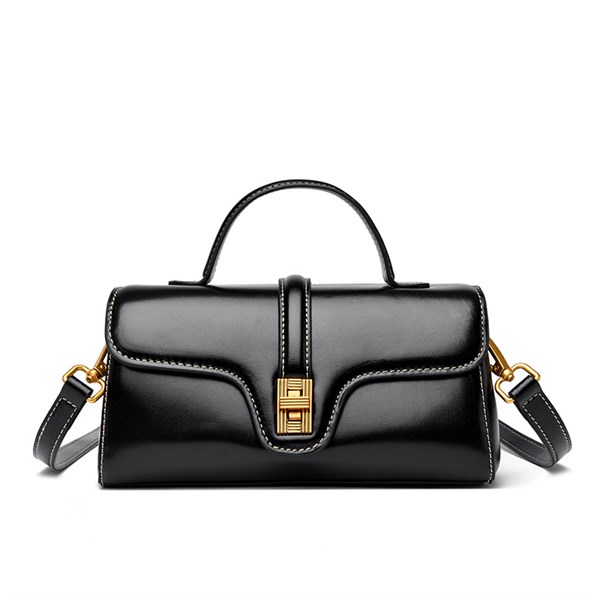 Bags Сумка женская / кожа /  	 0110251 81971