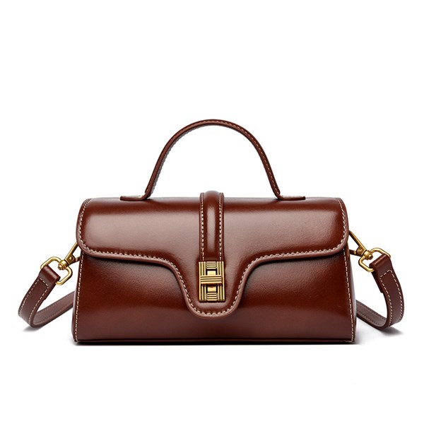 Bags Сумка женская / кожа /  	 0110251 81972