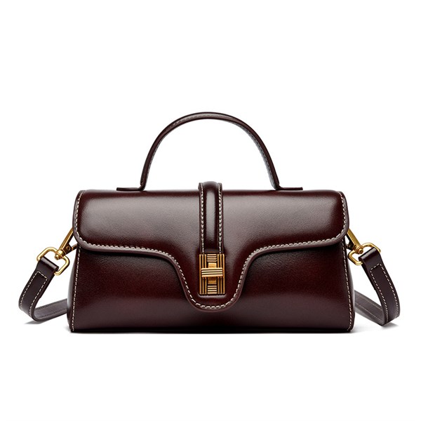 Bags Сумка женская / кожа /  	 0110251 81973