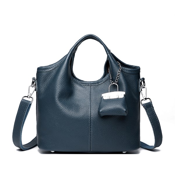 Bags Сумка женская / кожа /  010253 81983