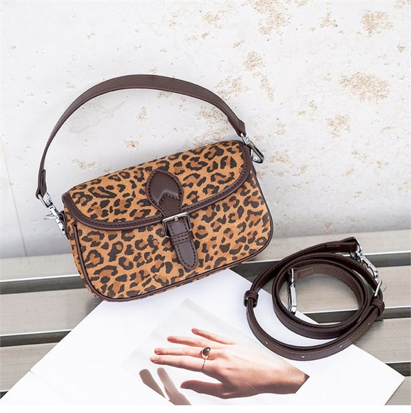 DOLAND LION  Сумка женская / кожа /	 517 81991